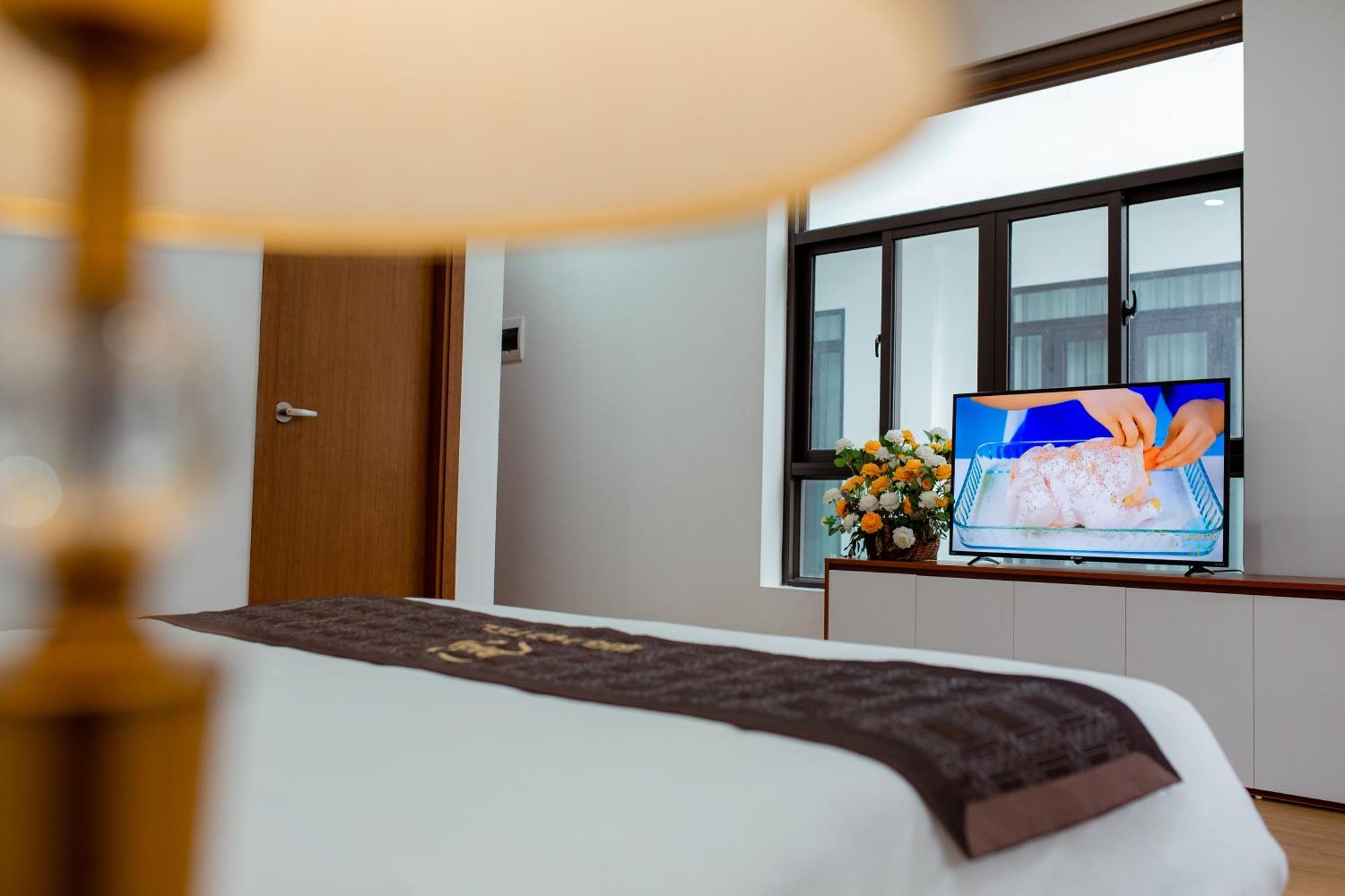 Big Hotel لاو كاي المظهر الخارجي الصورة