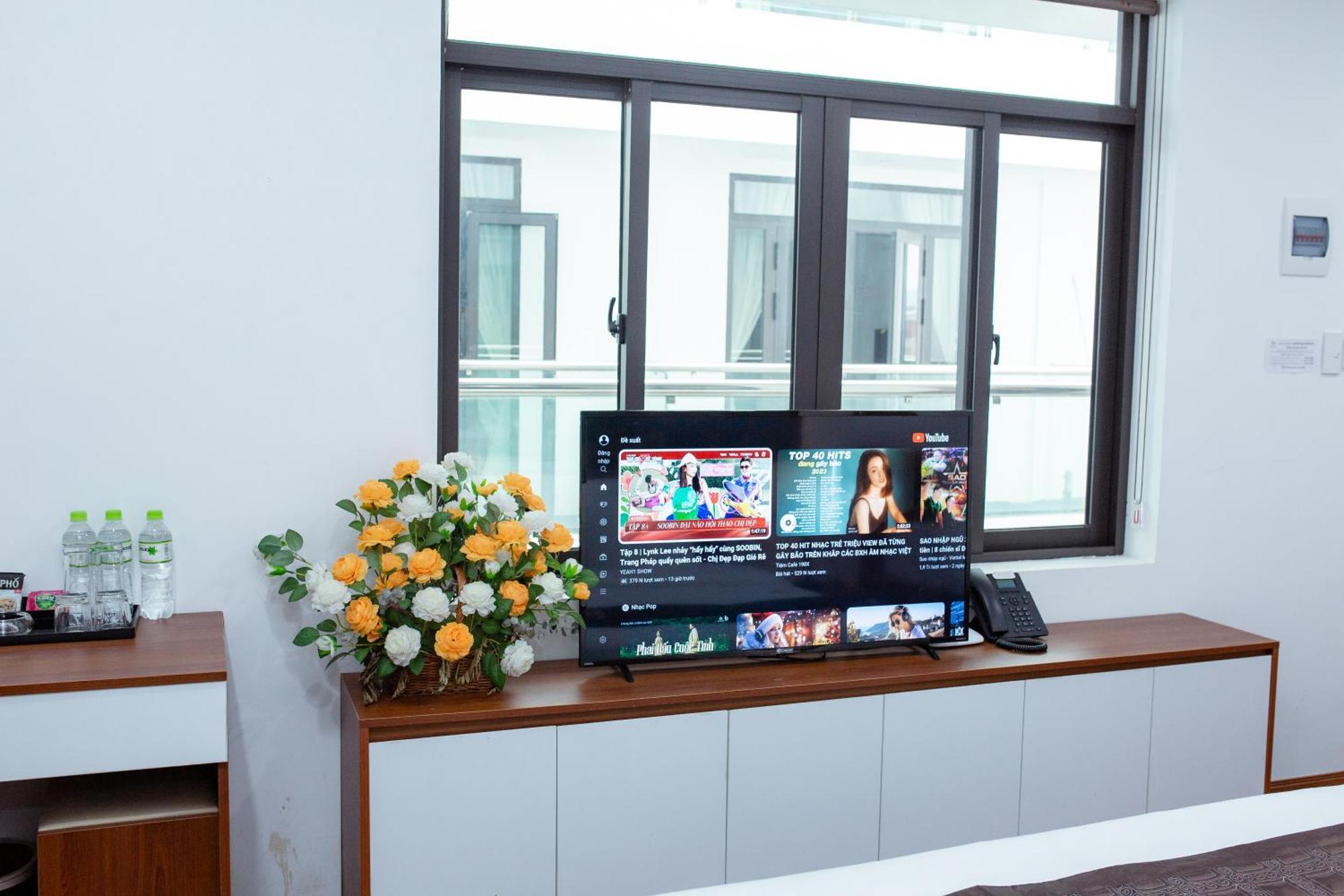 Big Hotel لاو كاي المظهر الخارجي الصورة